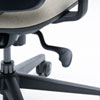 SNC-T160BG 高機能ハイバックオフィスチェア(グレージュ) SNC-T160BG / 高機能ハイバックオフィスチェア(グレージュ)
