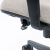 SNC-T160BG 高機能ハイバックオフィスチェア(グレージュ) SNC-T160BG / 高機能ハイバックオフィスチェア(グレージュ)