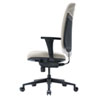 SNC-T160BG 高機能ハイバックオフィスチェア(グレージュ) SNC-T160BG / 高機能ハイバックオフィスチェア(グレージュ)