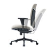 SNC-T160BG 高機能ハイバックオフィスチェア(グレージュ) SNC-T160BG / 高機能ハイバックオフィスチェア(グレージュ)