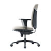 SNC-T160BG 高機能ハイバックオフィスチェア(グレージュ) SNC-T160BG / 高機能ハイバックオフィスチェア(グレージュ)