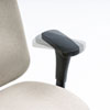 SNC-T160BG 高機能ハイバックオフィスチェア(グレージュ) SNC-T160BG / 高機能ハイバックオフィスチェア(グレージュ)