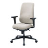 SNC-T160BG 高機能ハイバックオフィスチェア(グレージュ) SNC-T160BG / 高機能ハイバックオフィスチェア(グレージュ)