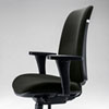 SNC-T160BK 高機能ハイバックオフィスチェア(ブラック) SNC-T160BK / 高機能ハイバックオフィスチェア(ブラック)
