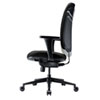 SNC-T160BK 高機能ハイバックオフィスチェア(ブラック) SNC-T160BK / 高機能ハイバックオフィスチェア(ブラック)