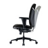 SNC-T160BK 高機能ハイバックオフィスチェア(ブラック) SNC-T160BK / 高機能ハイバックオフィスチェア(ブラック)