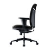 SNC-T160BK 高機能ハイバックオフィスチェア(ブラック) SNC-T160BK / 高機能ハイバックオフィスチェア(ブラック)