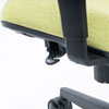 SNC-T160G 高機能ハイバックオフィスチェア(グリーン) SNC-T160G / 高機能ハイバックオフィスチェア(グリーン)