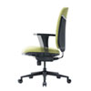 SNC-T160G 高機能ハイバックオフィスチェア(グリーン) SNC-T160G / 高機能ハイバックオフィスチェア(グリーン)