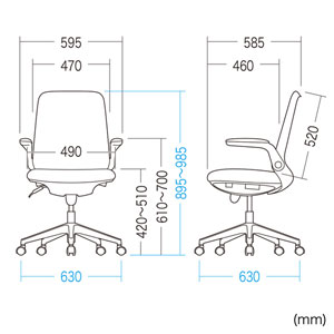 SNC-T161BG