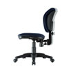 SNC-T162BL オフィスチェア(ブルー) SNC-T162BL / オフィスチェア(ブルー)