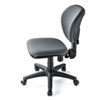 SNC-T162GY オフィスチェア(グレー) SNC-T162GY / オフィスチェア(グレー)