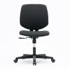 SNC-T163BK 高耐荷重オフィスチェア(ブラック) SNC-T163BK / 高耐荷重オフィスチェア(ブラック)