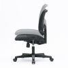 SNC-T163BK 高耐荷重オフィスチェア(ブラック) SNC-T163BK / 高耐荷重オフィスチェア(ブラック)