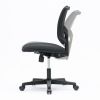 SNC-T163BK 高耐荷重オフィスチェア(ブラック) SNC-T163BK / 高耐荷重オフィスチェア(ブラック)