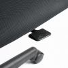 SNC-T163BK 高耐荷重オフィスチェア(ブラック) SNC-T163BK / 高耐荷重オフィスチェア(ブラック)