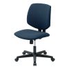 SNC-T163BL 高耐荷重オフィスチェア(ブルー) SNC-T163BL / 高耐荷重オフィスチェア(ブルー)