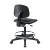 SNC-T166BK 作業用ワークチェア SNC-T166BK / 作業用ワークチェア
