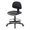 SNC-T166BK 作業用ワークチェア SNC-T166BK / 作業用ワークチェア