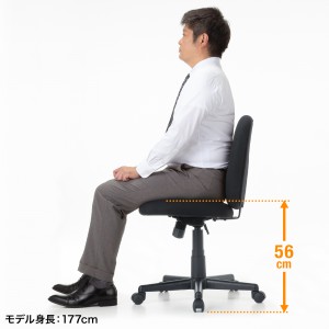 SNC-T167BK