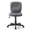 SNC-T167GY / オフィスチェア（防傷/防汚生地・ロッキング・グレー）
