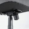 SNC-T167GY オフィスチェア(防傷/防汚生地・ロッキング・グレー) SNC-T167GY / オフィスチェア(防傷/防汚生地・ロッキング・グレー)