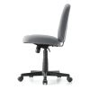 SNC-T167GY オフィスチェア(防傷/防汚生地・ロッキング・グレー) SNC-T167GY / オフィスチェア(防傷/防汚生地・ロッキング・グレー)
