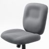 SNC-T167GY オフィスチェア(防傷/防汚生地・ロッキング・グレー) SNC-T167GY / オフィスチェア(防傷/防汚生地・ロッキング・グレー)