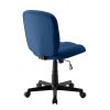 SNC-T167NV オフィスチェア(防傷/防汚生地・ロッキング・ネイビー) SNC-T167NV / オフィスチェア(防傷/防汚生地・ロッキング・ネイビー)