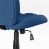 SNC-T167NV オフィスチェア(防傷/防汚生地・ロッキング・ネイビー) SNC-T167NV / オフィスチェア(防傷/防汚生地・ロッキング・ネイビー)
