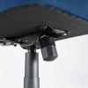 SNC-T167NV オフィスチェア(防傷/防汚生地・ロッキング・ネイビー) SNC-T167NV / オフィスチェア(防傷/防汚生地・ロッキング・ネイビー)