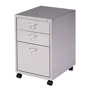 SNW-100SV / キャビネット(シルバー)