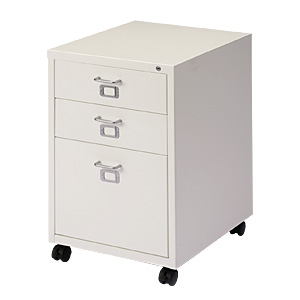 SNW-100W / キャビネット(ホワイト)