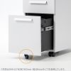 SNW-105W キャビネット SNW-105W / キャビネット