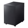 SNW-106BK キャビネット(ブラック) SNW-106BK / キャビネット(ブラック)