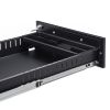 SNW-106BK キャビネット(ブラック) SNW-106BK / キャビネット(ブラック)