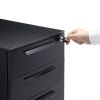 SNW-106BK キャビネット(ブラック) SNW-106BK / キャビネット(ブラック)