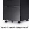 SNW-106BK キャビネット(ブラック) SNW-106BK / キャビネット(ブラック)