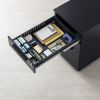 SNW-106BK キャビネット(ブラック) SNW-106BK / キャビネット(ブラック)
