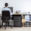 SNW-106BK キャビネット(ブラック) SNW-106BK / キャビネット(ブラック)