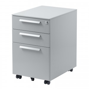 SNW-106GY / キャビネット(グレー)