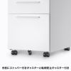 SNW-106W キャビネット(ホワイト) SNW-106W / キャビネット(ホワイト)