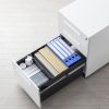 SNW-106W キャビネット(ホワイト) SNW-106W / キャビネット(ホワイト)