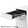 SNW-106W キャビネット(ホワイト) SNW-106W / キャビネット(ホワイト)