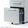 SNW-106W / キャビネット（ホワイト）