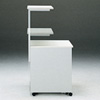 SPS-060ST サブテーブル(W600×D370mm) SPS-060ST / サブテーブル(W600×D370mm)