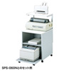 SPS-060ST サブテーブル(W600×D370mm) SPS-060ST / サブテーブル(W600×D370mm)