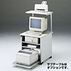 SPS-061K レーザープリンタステーション SPS-061K / レーザープリンタステーション