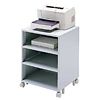 SPS-078N レーザープリンタスタンド(W510×D490mm) SPS-078N / レーザープリンタスタンド(W510×D490mm)