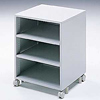 SPS-078N レーザープリンタスタンド(W510×D490mm) SPS-078N / レーザープリンタスタンド(W510×D490mm)